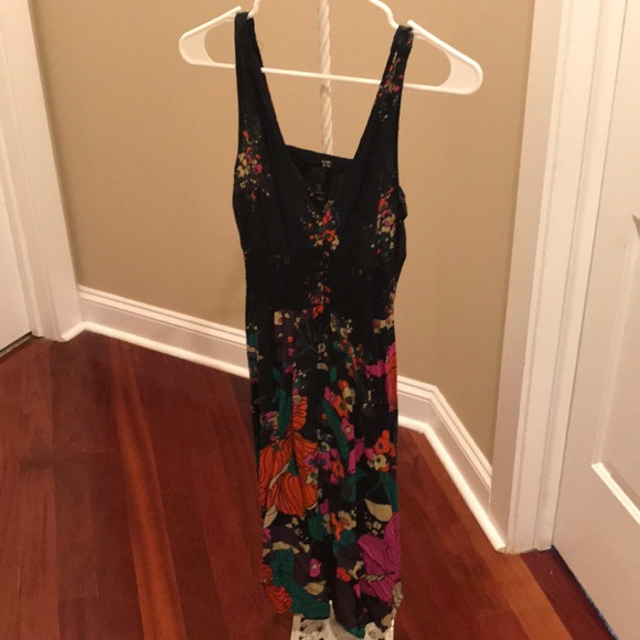 Floral Dress 🌷 - Picture 4 of 8